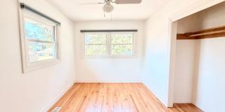 Charming Updated 1950s Home with Refinished Hardwoods & Large Fenced Yard – Landscaping Included! Gallery 15