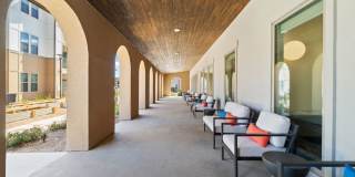 Affordable Housing - Los Arcos at Vida Gallery 7