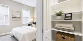 Lower Moyamensing Townhome with Private Patio, Finished Basement & Modern Updates Lower Moyamensing Townhome with Private Patio, Finished Basement & Modern Updates Gallery 19