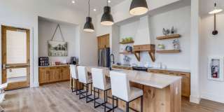 The Mark at Conquest I Gallery 12