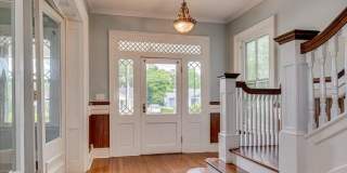 4Br, 2Ba Historic Victorian Gem - 1841 Ohio Ave Gallery 6