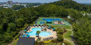 The Falls and Woods of Hoover Gallery 31