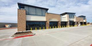 3601 Billy Hext Rd. unit: 110 Gallery 1