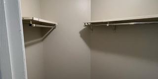 Single story two bedroom, two bathroom apartment! Gallery 52