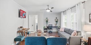 714 Woodlawn Dr - Furnished Rental Gallery 8
