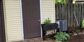 3 Bedroom 2.5 Bath Townhouse Gallery 23
