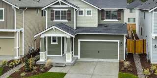 3137 Gladiator Street Northeast, Lacey, WA 98516 Gallery 1