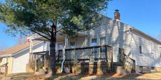 3 bedroom, 1 bath Home - Available: August 2027! 3 bedroom, 1 bath Home - Available: August 2027! Gallery 1