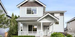 Beautiful 3bed/2.5bath Home in Snoqualmie Ridge! Gallery 1