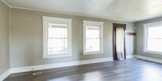 Charming 4BR House in Toledo Gallery 10