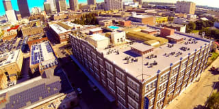 The Woodward Gallery 31