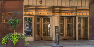The Lofts at Shillito Place Gallery 50