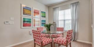 Reserve at Park West Gallery 11