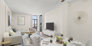 Tamai Tower at Sakura Square Gallery 1