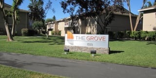 The Grove at Davis Gallery 1