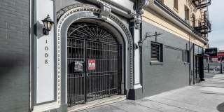 1008 Larkin Apartments Gallery 14