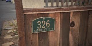326 Carmel Ave. #3 Gallery 6
