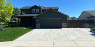 RV/Boat Parking with Nampa Home! $500 OFF FIRST MONTHS RENT! Gallery 1