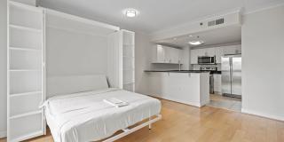 Gallery Place Large Studio | 1 Bath | 660 Sf Gallery 1