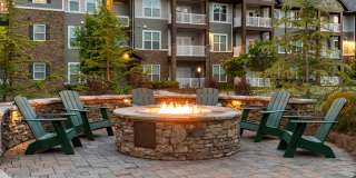 The Falls at Forsyth Gallery 25