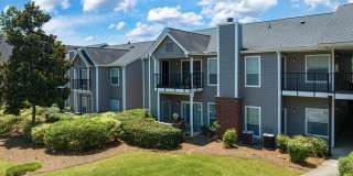 The Falls and Woods of Hoover Gallery 36