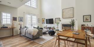 1900 Central Avenue Southwest - 1Unit 203 Gallery 18