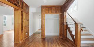 Beautiful Victorian Home for Lease in the Heart of Savannah Gallery 8