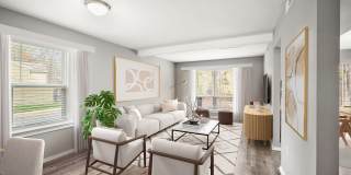 The Villages at Morgan Metro Gallery 12