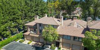 Bright & Private Corner-Unit Townhome in Tustin Ranch's Cantada Community Gallery 1