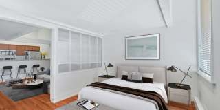 The Mezzo Lofts The Mezzo Lofts Gallery 3