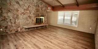 Mid-Century Modern 3Br 2Ba on 1/2ac with View! Gallery 5