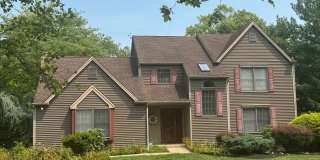 Montgomery Township 3 Bedroom 2.1 Bath Colonial with loft for rent $3,200/month Gallery 1