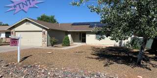 Home in Prescott Valley Home in Prescott Valley Gallery 1