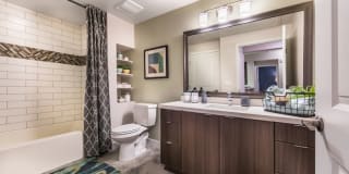 Luce Apartments Gallery 12