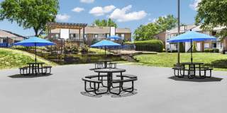 Park West End Apartments Park West End Apartments Gallery 55