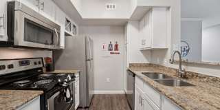 The Milano Gallery 3