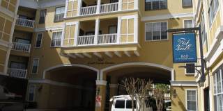 Beautiful Condo in the heart of Downtown Orlando - Park North at Cheney Place Gallery 1