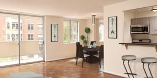 The Seville Apartments Gallery 11