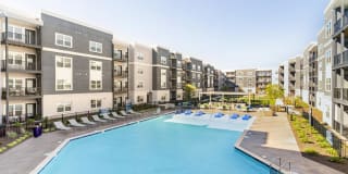 Outlook Gwinnett - Senior Housing Gallery 1