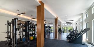 Logic Apartments Gallery 23
