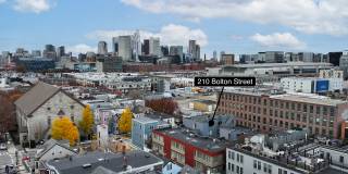 210 Bolton Street 210 Bolton Street Gallery 24
