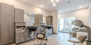 Briar Park 55+ Apartments Gallery 15