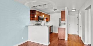 Downtown 1 Bedroom 1 Bath! Coming Soon! Gallery 8