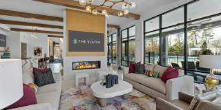 The Slater Gallery 23