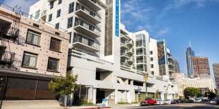 Seven West DTLA Gallery 159
