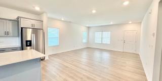 4 br 2.5 ba home in the Kensington community  READY May 20TH  Close to I-85 Gallery 7