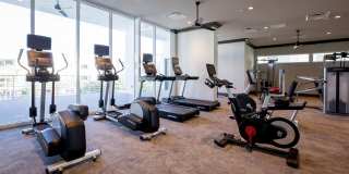 Bell at Broken Sound Gallery 17