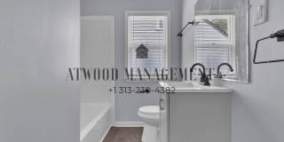 This beautifully updated 3-bedroom, 1-bath single-family home is ready for move-in! This beautifully updated 3-bedroom, 1-bath single-family home is ready for move-in! Gallery 17