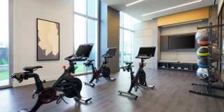 Skymark Reston Town Center Gallery 32