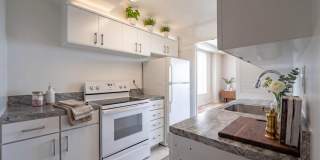 4000 Massachusetts Avenue Apartments Gallery 5